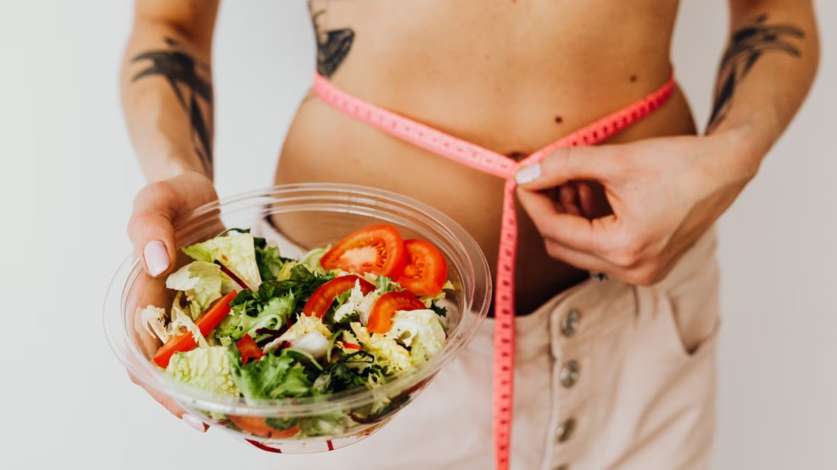I migliori alimenti per una dieta sana